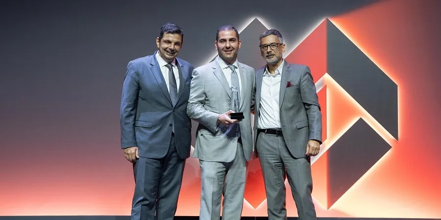MEGA BROKERS: 3 διακρίσεις στα Interamerican Sales Awards
