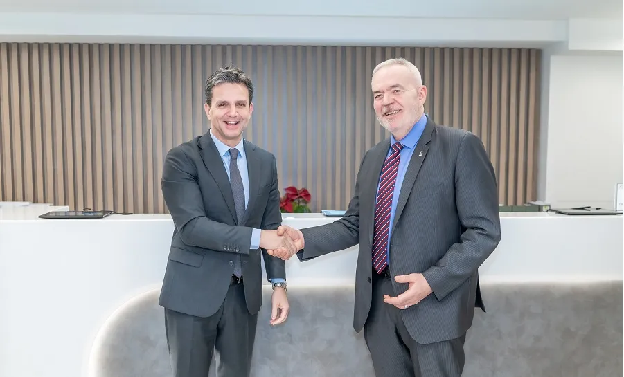 Affidea και Novo Nordisk στη μάχη κατά της παχυσαρκίας