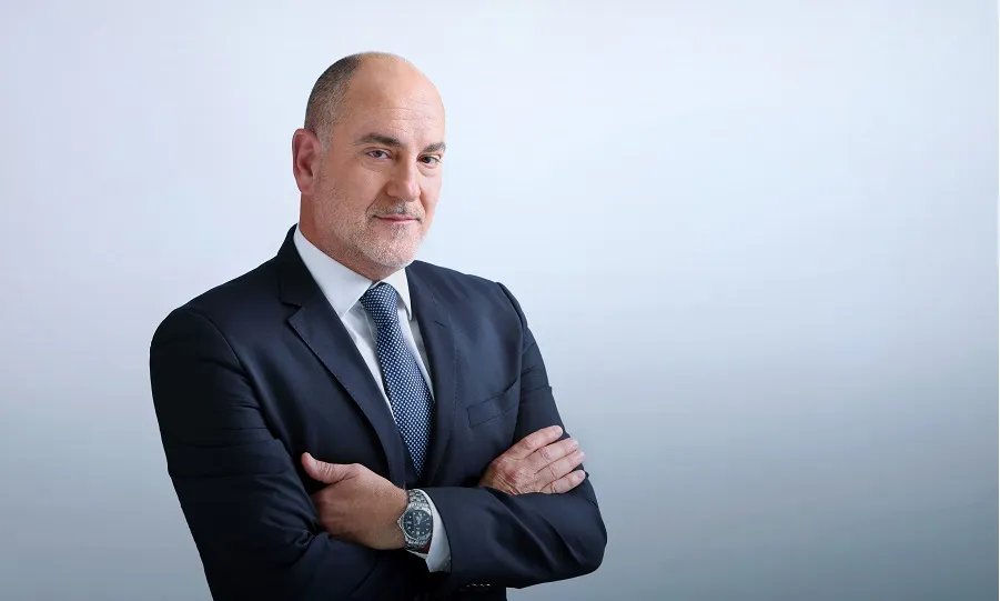 NN Hellas: Το ορόσημο του €1 δισ. και η στρατηγική της βιώσιμης ανάπτυξης