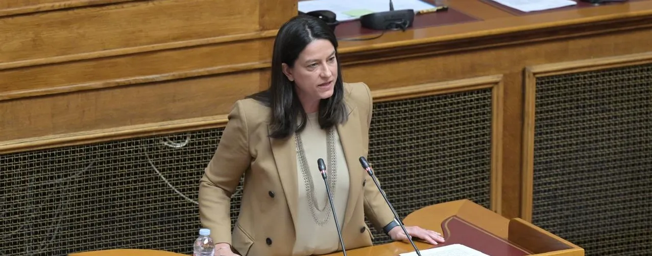 Ν. Κεραμέως: Γρήγορες και εύκολες προσλήψεις μέσω κινητού τηλεφώνου