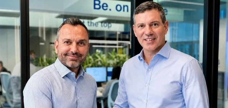 Be.Brokers: Νέο στέλεχος ο Γιώργος Κοντογιάννης