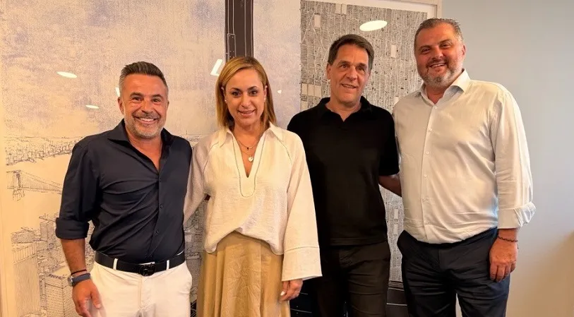 Howden Agents: Στρατηγική συνεργασία με το ασφαλιστικό γραφείο «ΠΑΡΟΝ»