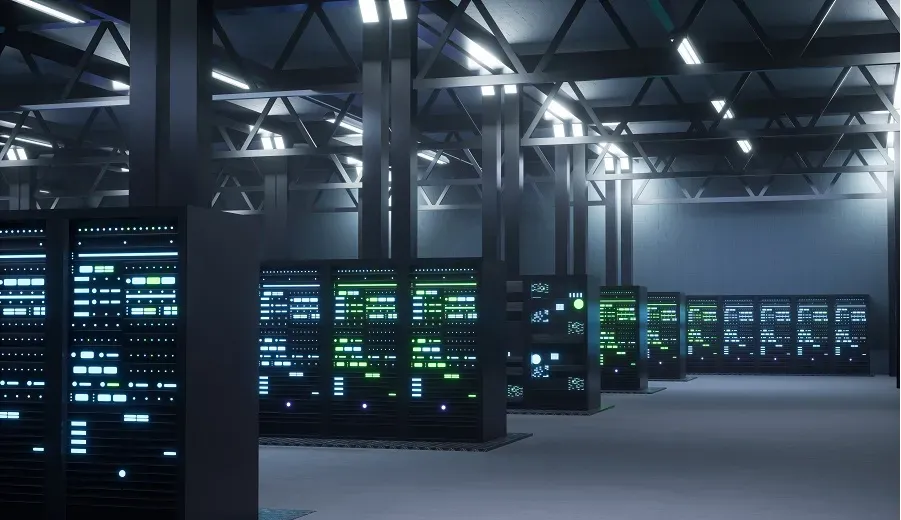 Επεκτείνει την κάλυψη στα Data Centers από τα 3,5 δις στα 5 δις δολ. η ΑΟΝ