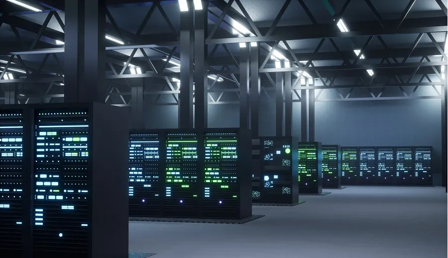 Data Centers: Μπορούν να ασφαλιστούν για ζημιές στο περιβάλλον;