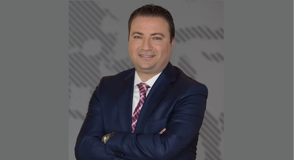 Ο Ersin Pak CEO στην Allianz Ελλάδος