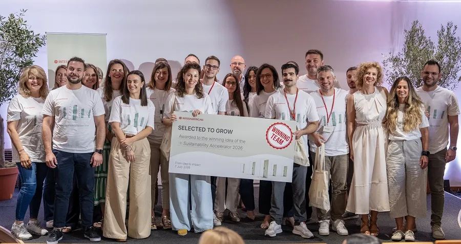 Μετατρέποντας τις προκλήσεις σε επιχειρηματικές λύσεις