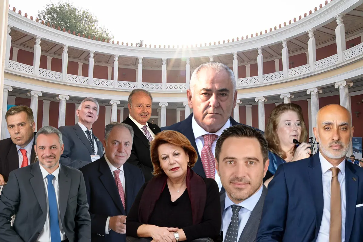 Ποιος θα δώσει τις μάχες για την ασφαλιστική διαμεσολάβηση;