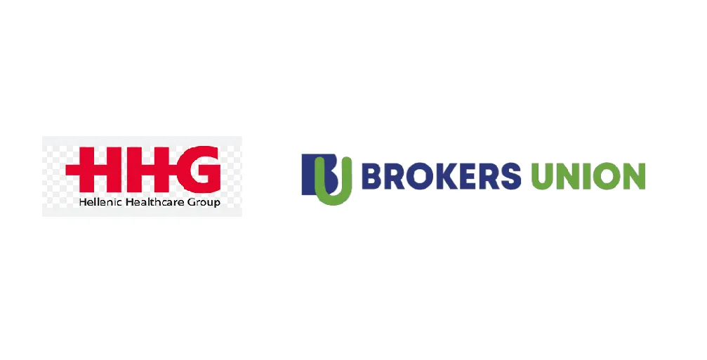 Αποκλειστική συνεργασία Brokers Union με τον Όμιλο HHG