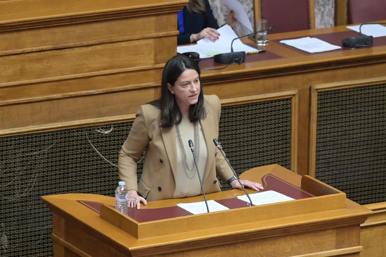 Πρόσθετοι ωφελούμενοι από τη ρύθμιση για τις συντάξεις χηρείας
