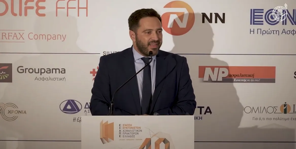 ΕΣΑΠΕ: Ένας παραπάνω πολλαπλασιάζει τη δυναμική μας