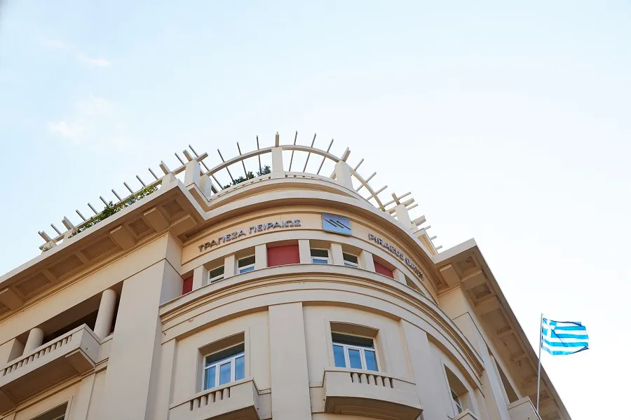 Διαψεύδει δημοσίευμα για το ΙΑΣΩ η Τράπεζα Πειραιώς