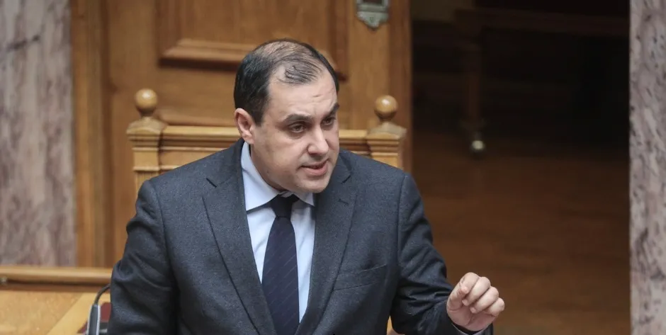 Κ. Κατσαφάδος: Ψηφιακές διαδικασίες και διαφάνεια στις αποζημιώσεις