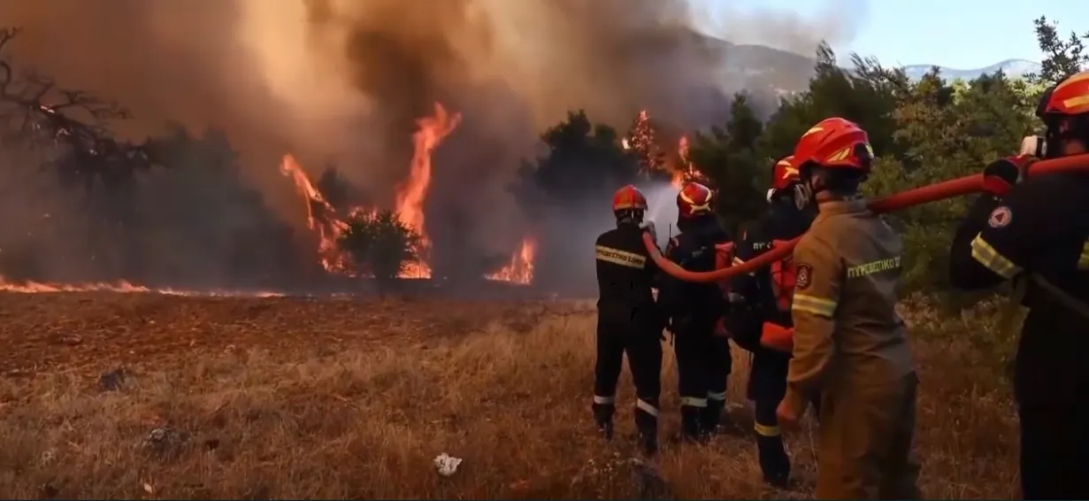 Άμεση κινητοποίηση του μηχανισμού Κρατικής Αρωγής