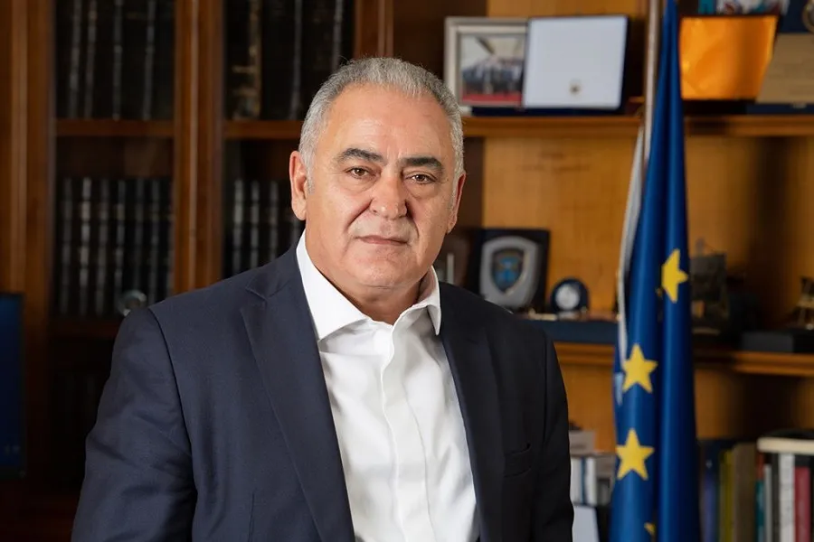 «Η εκτίναξη του ενεργειακού κόστους απειλεί ευθέως τις μικρομεσαίες επιχειρήσεις»