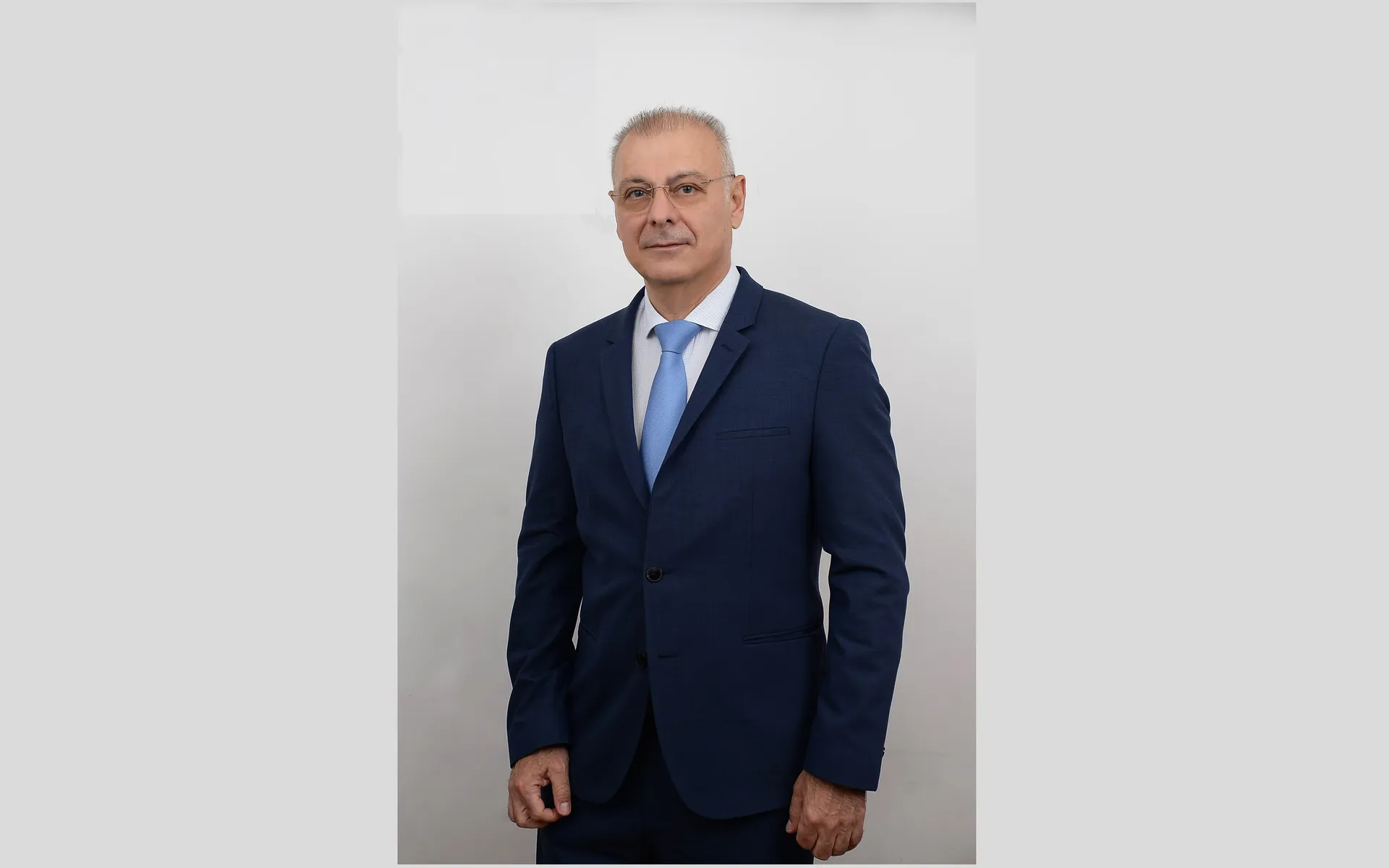 Ευρώπη Ασφαλιστική: Νέος Γενικός Διευθυντής ο Η. Δασκαλόπουλος