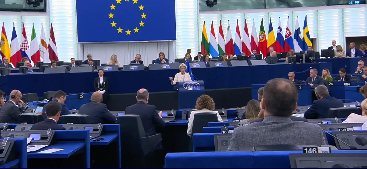 “Ασφαλιστική Συμμαχία” φτιάχνει η ΕΕ για τις φυσικές καταστροφές