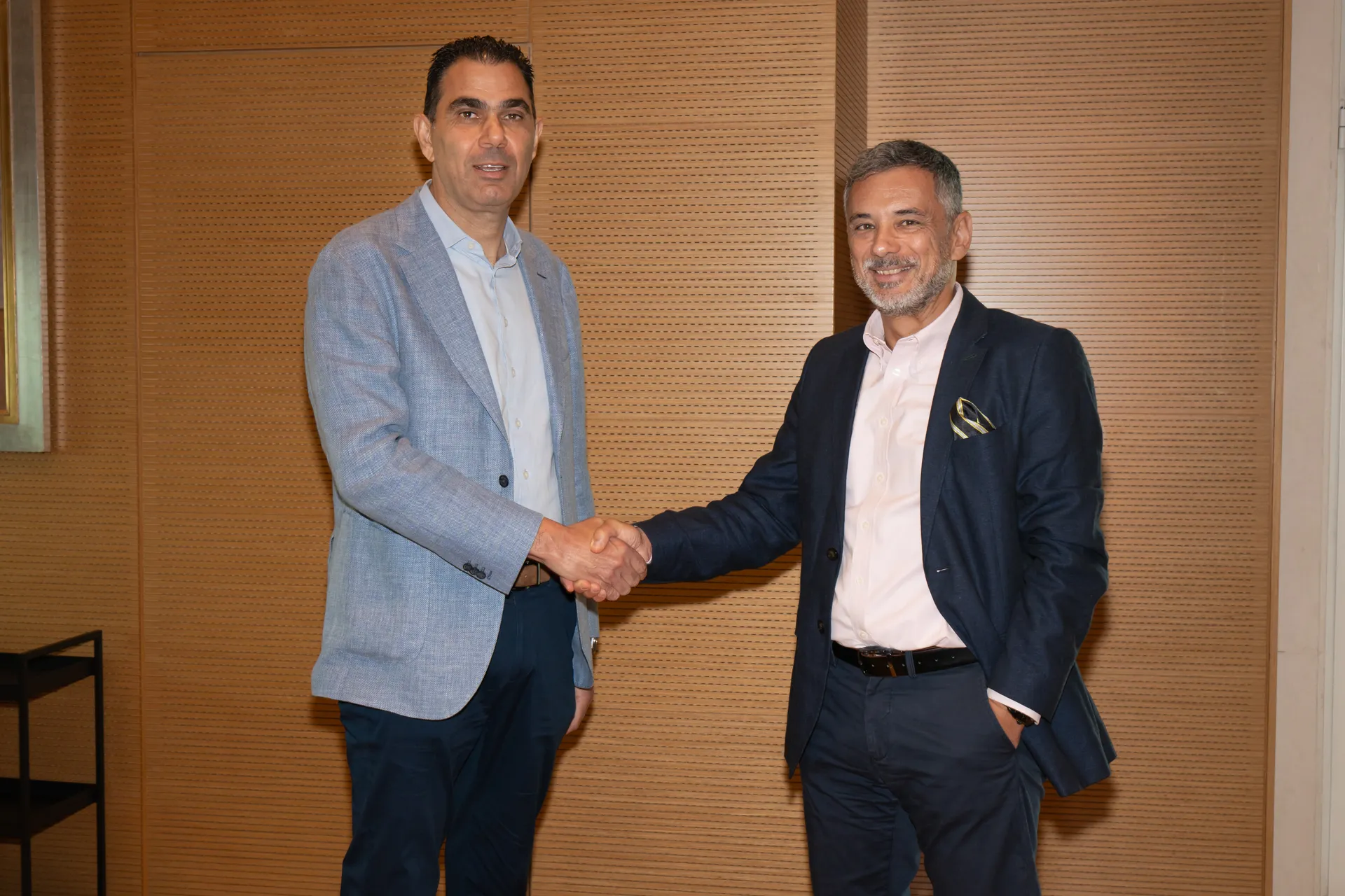Η Interamerican εξαγοράζει το χαρτοφυλάκιο της Gan Direct στην Κύπρο