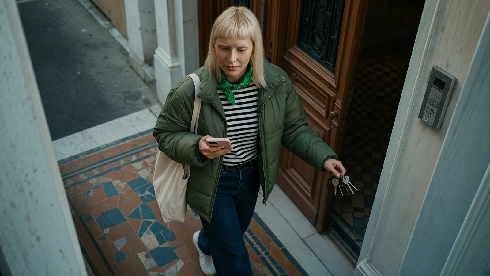 Κοινόχρηστα App για πιο οργανωμένη διαχείριση πολυκατοικίας