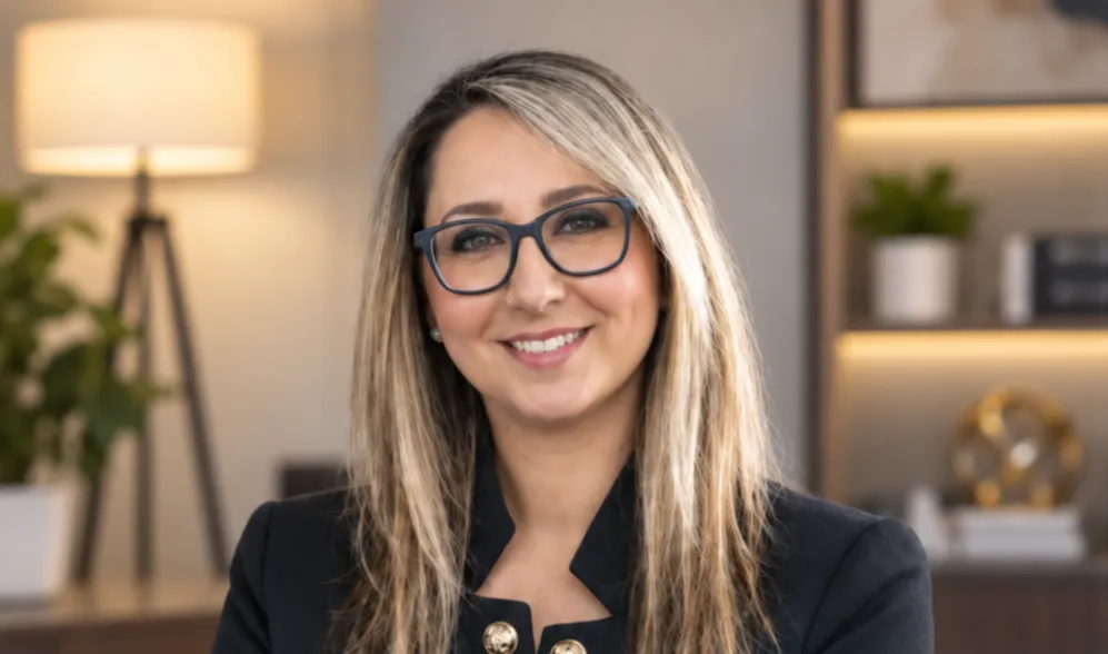 Smaragda Pavlopoulou joins SRS Group of Companies as Claims Manager