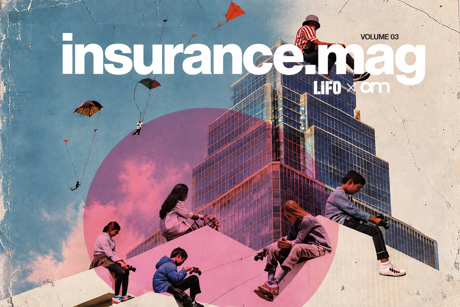 «insurance.mag»: Η ασφάλιση ως ένα έξυπνο «life hack»
