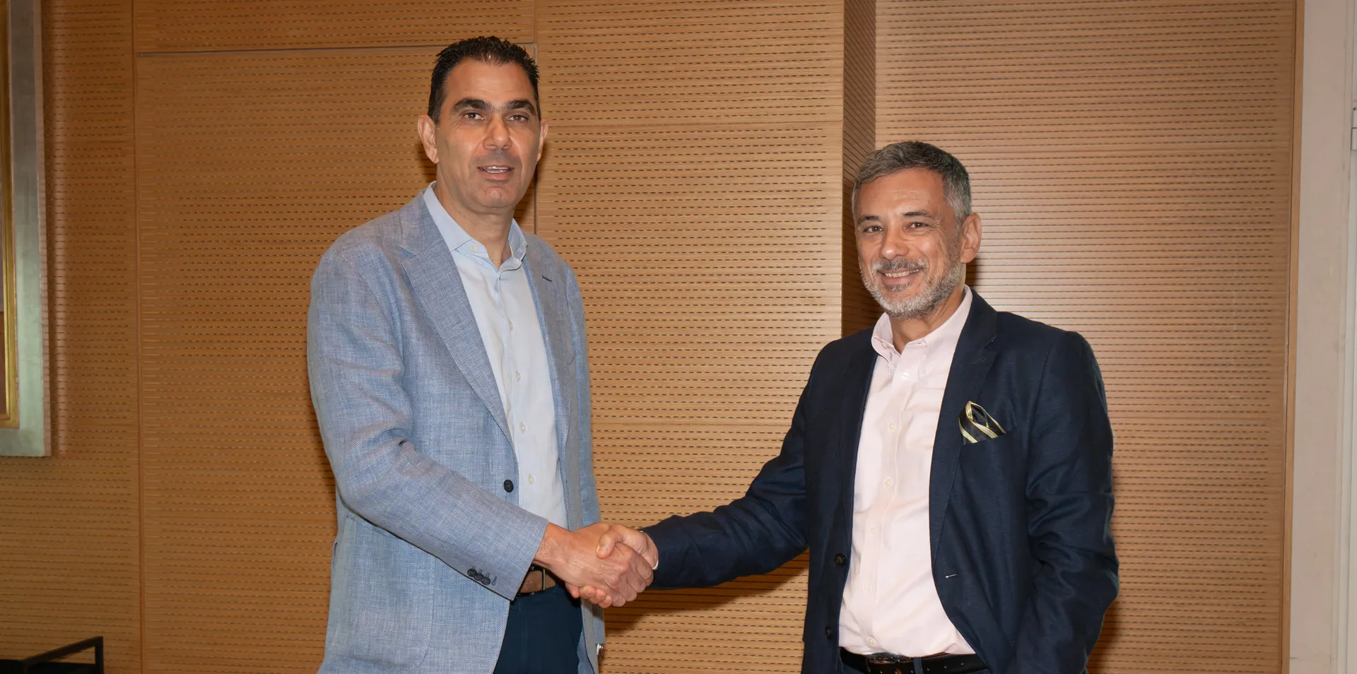 Η Interamerican εξαγοράζει το χαρτοφυλάκιο της Gan Direct στην Κύπρο