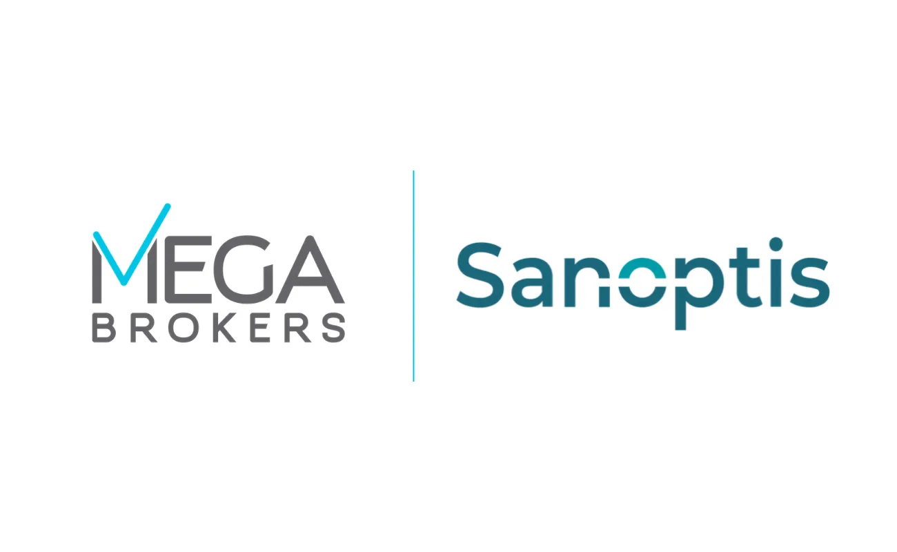 MEGA BROKERS: Νέα στρατηγική συνεργασία με τον διεθνή Οφθαλμολογικό Όμιλο SANOPTIS