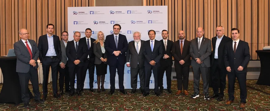 Γενική Συνέλευση ΠΕΦ 2026