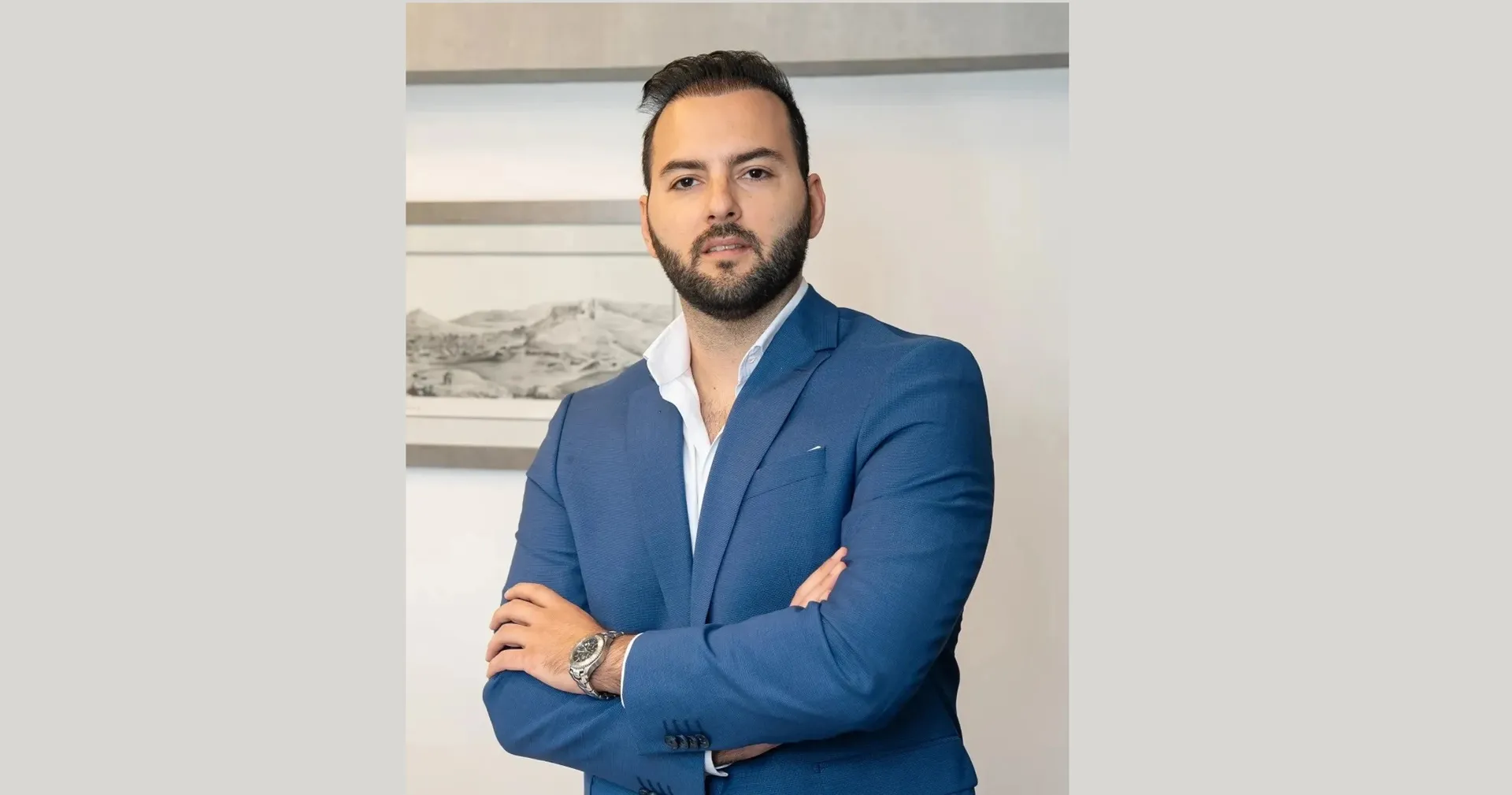 «Η ασφάλιση δεν είναι κόστος, είναι επένδυση στη συνέχεια της επιχείρησης»