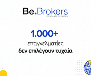 Be Brokers