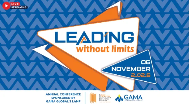 ΕΣΑΠΕ: “Leading Without Limits” την Παρασκευή 6 Νοεμβρίου