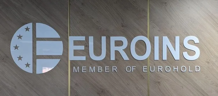 Euroins: Η Fitch αναβάθμισε την προοπτική της σε θετική