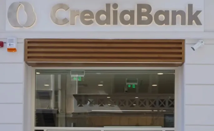 H Ευρώπη θα ενισχύσει τα κέρδη ανά μετοχή της CrediaBank κατά 8%