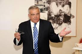 Ημερίδα Harry Hoopis: Μεγάλη Επιτυχία