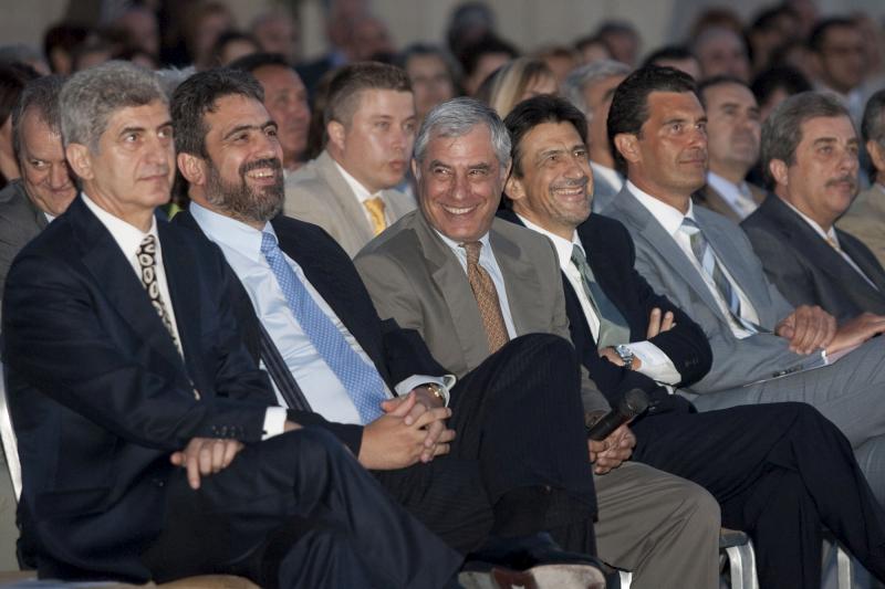 Εθνική Ασφαλιστική: 26o Συνέδριο – Δυνατό & Ενθουσιώδες