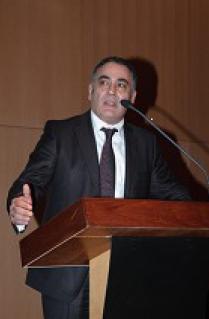 Επαγγελματικό Επιμελητήριο:   Η Ασφαλιστική Αγορά στηρίζει τον Γιάννη Χατζηθεοδοσίου