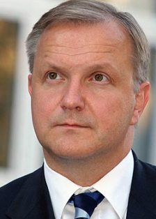 Πολύ καλά τα πάει η Ελλάδα δηλώνει η Κομισιόν