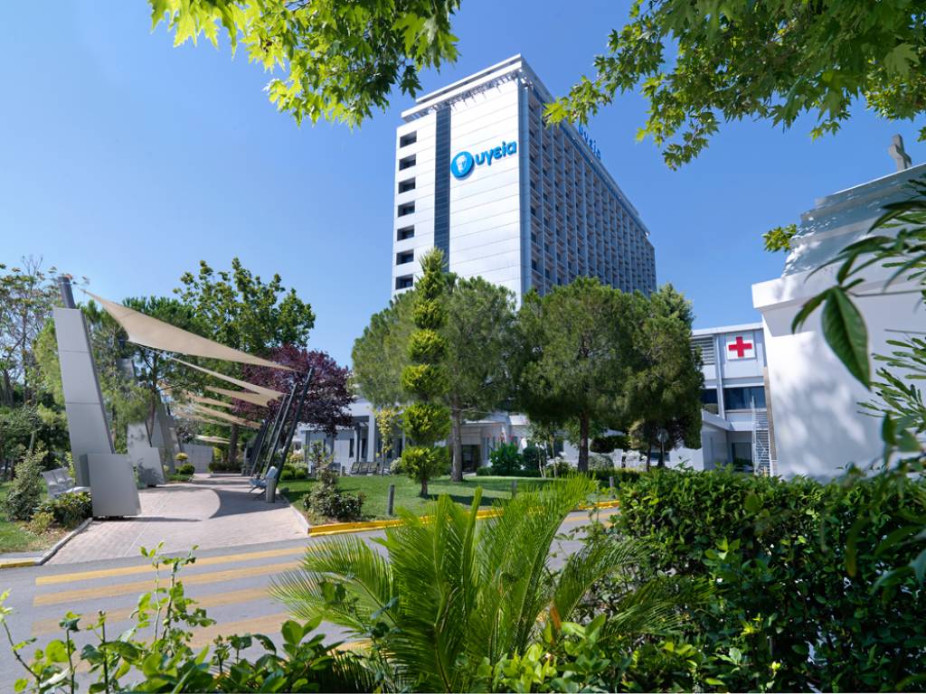 Όμιλος ΥΓΕΙΑ: Ο κύκλος εργασιών ανήλθε σε €61,6 εκατ.