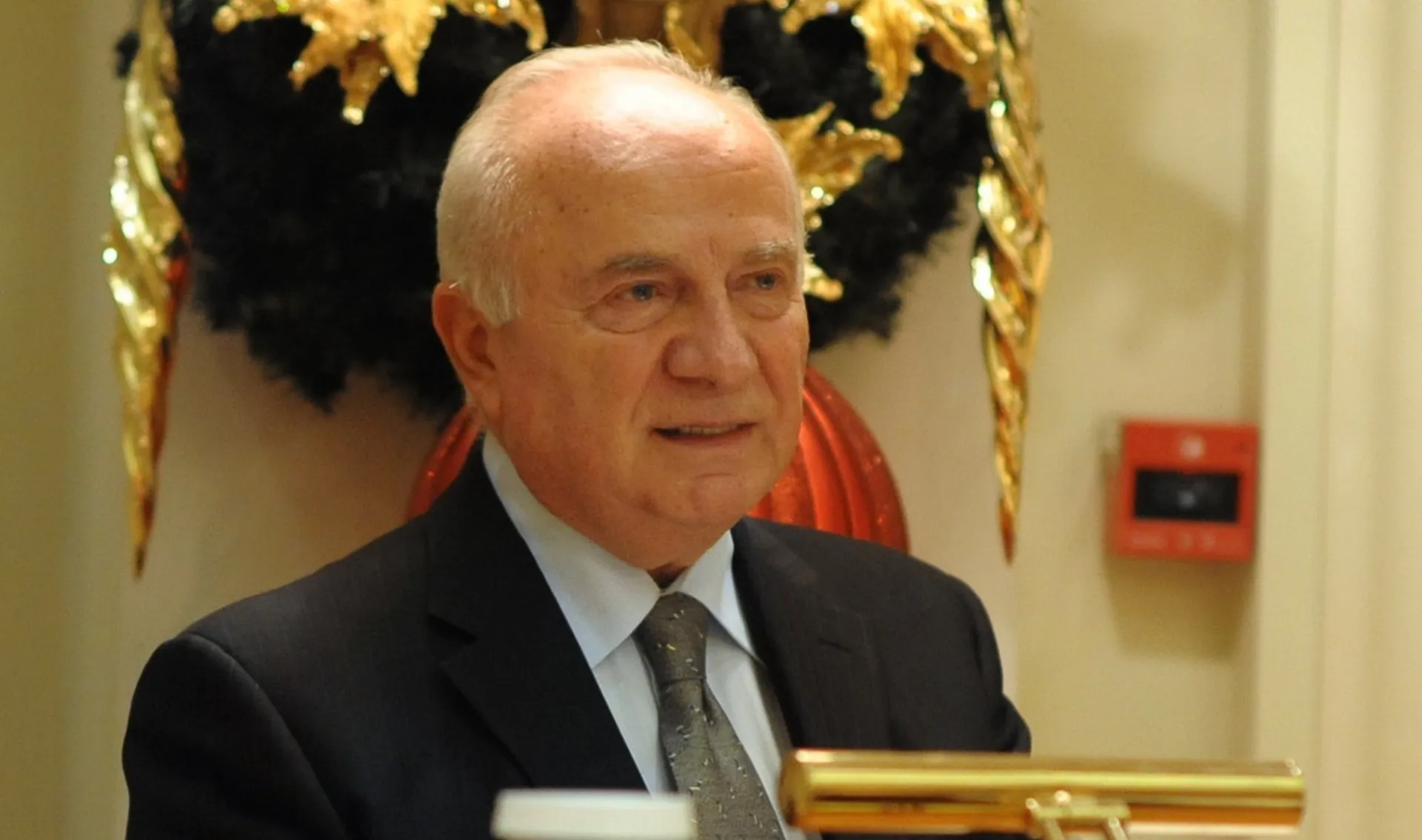 Επαναλειτουργεί η μονάδα της Alfa Beta Roto μετά την πυργκαγιά