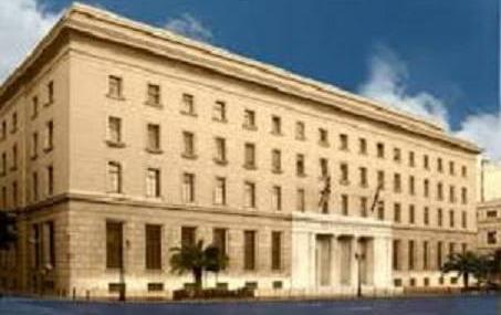 Τράπεζα Ελλάδος: Την Άλλη Εβδομάδα τα Τεστ Αντοχής