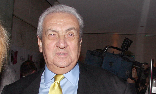 Δημήτρης Κοντομηνάς: Νέες Δικαστικές Περιπέτειες!