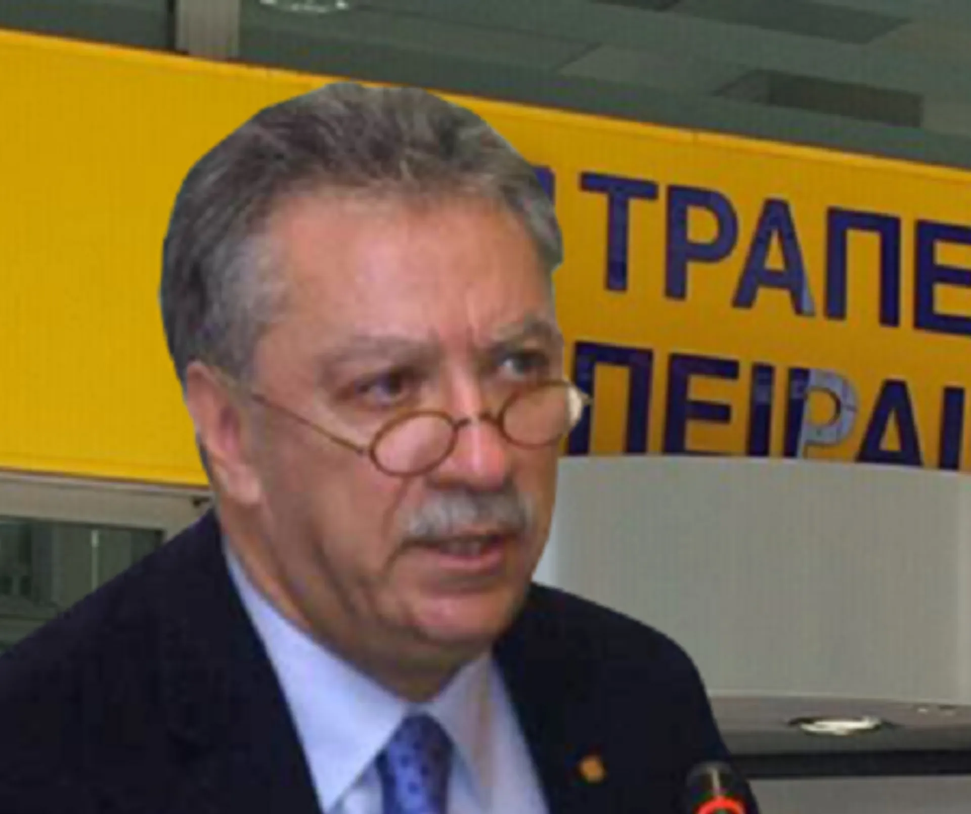 Μιχάλης Σάλλας: Ιστορικής Σημασίας οι ΑΜΚ Πειραιώς και Alpha