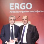 Στάθης Τσαούσης – Θεόδωρος Αυγητίδης