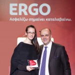 Στάθης Τσαούσης – Διονυσία Γαλανοπούλου