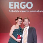 Γιάννης Λινός – Θεοδώρα Μακρυγιάννη