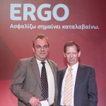 Γιάννης Λινός – Σπύρος Κυριακόπουλος