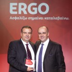 Τσαούσης – Χάρης Πολύζος