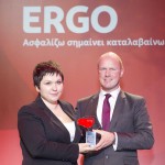 Andreas Kleiner – Δοξιάνα Κυρίτση