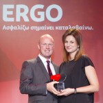 Andreas Kleiner – Σοφία Καλλέργη