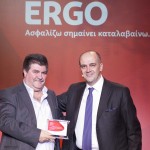 Στάθης Τσαούσης – Ευάγγελος Γουμενίδης