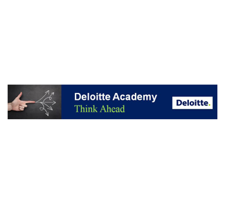 Deloitte Academy: Ημερίδα στη Θεσσαλονίκη με τίτλο «Οι τελευταίες αλλαγές στη Φορολογία»